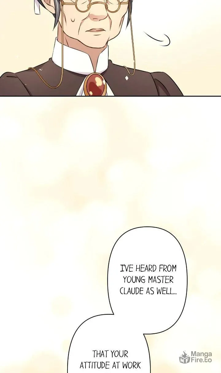Reincarnated as the Antagonist