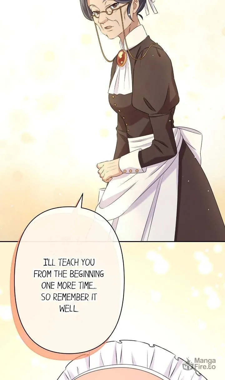 Reincarnated as the Antagonist