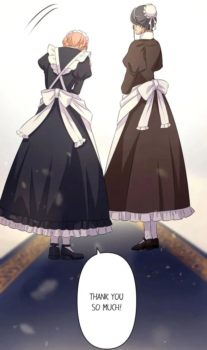 Reincarnated as the Antagonist