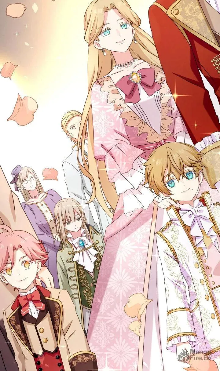 Reincarnated as the Antagonist