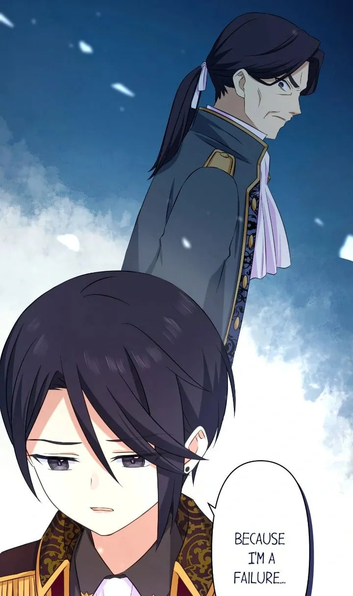 Reincarnated as the Antagonist