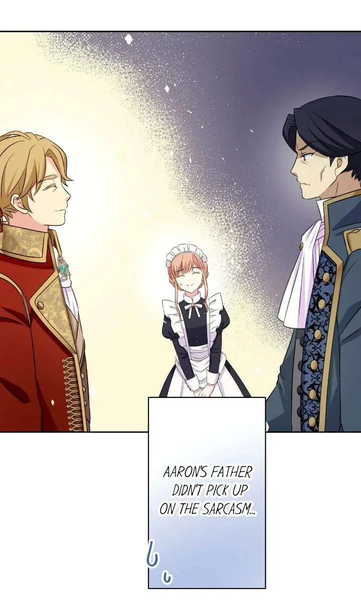 Reincarnated as the Antagonist