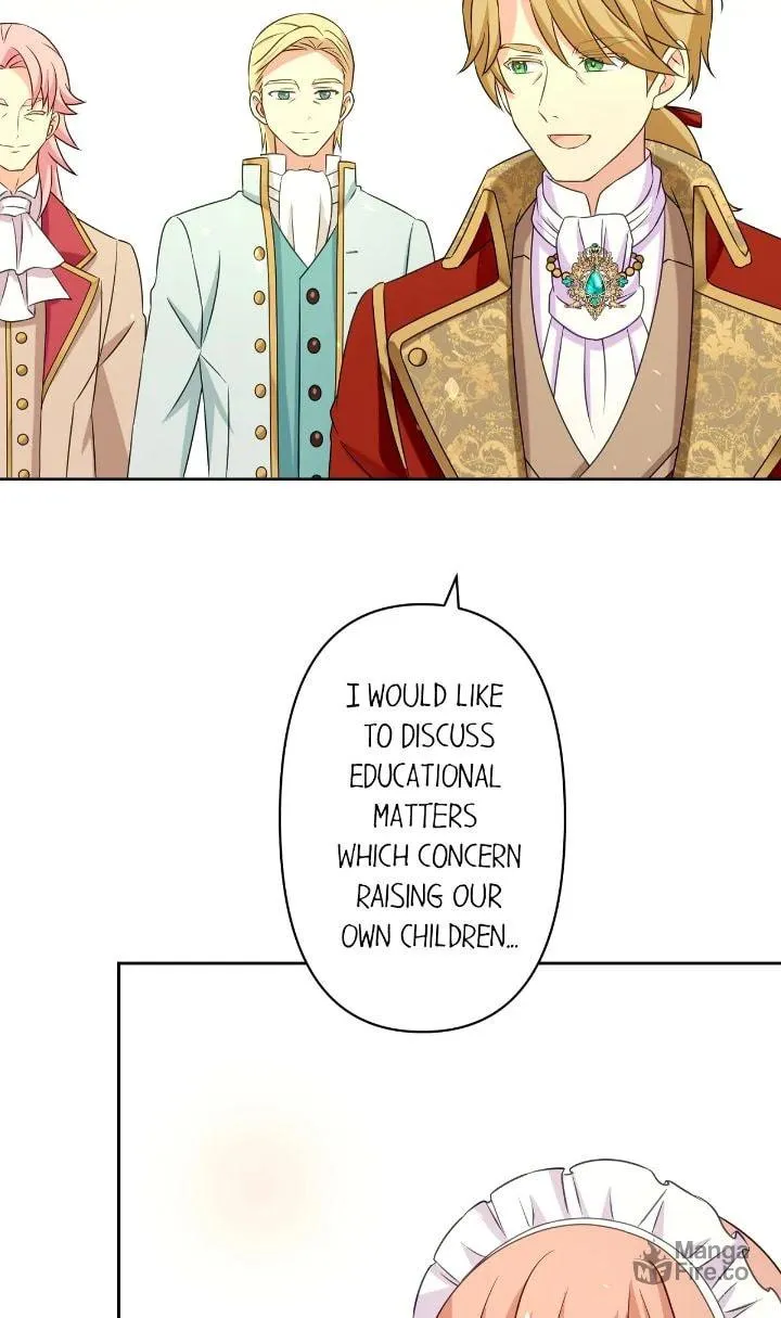 Reincarnated as the Antagonist