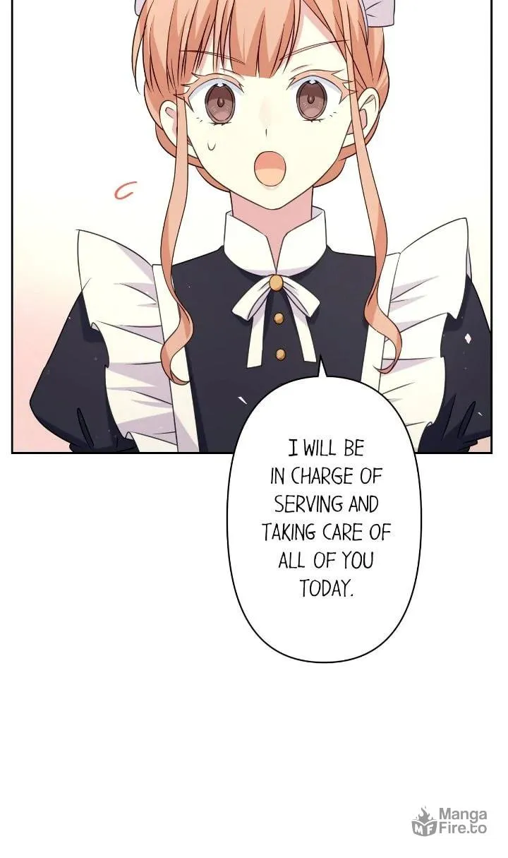 Reincarnated as the Antagonist