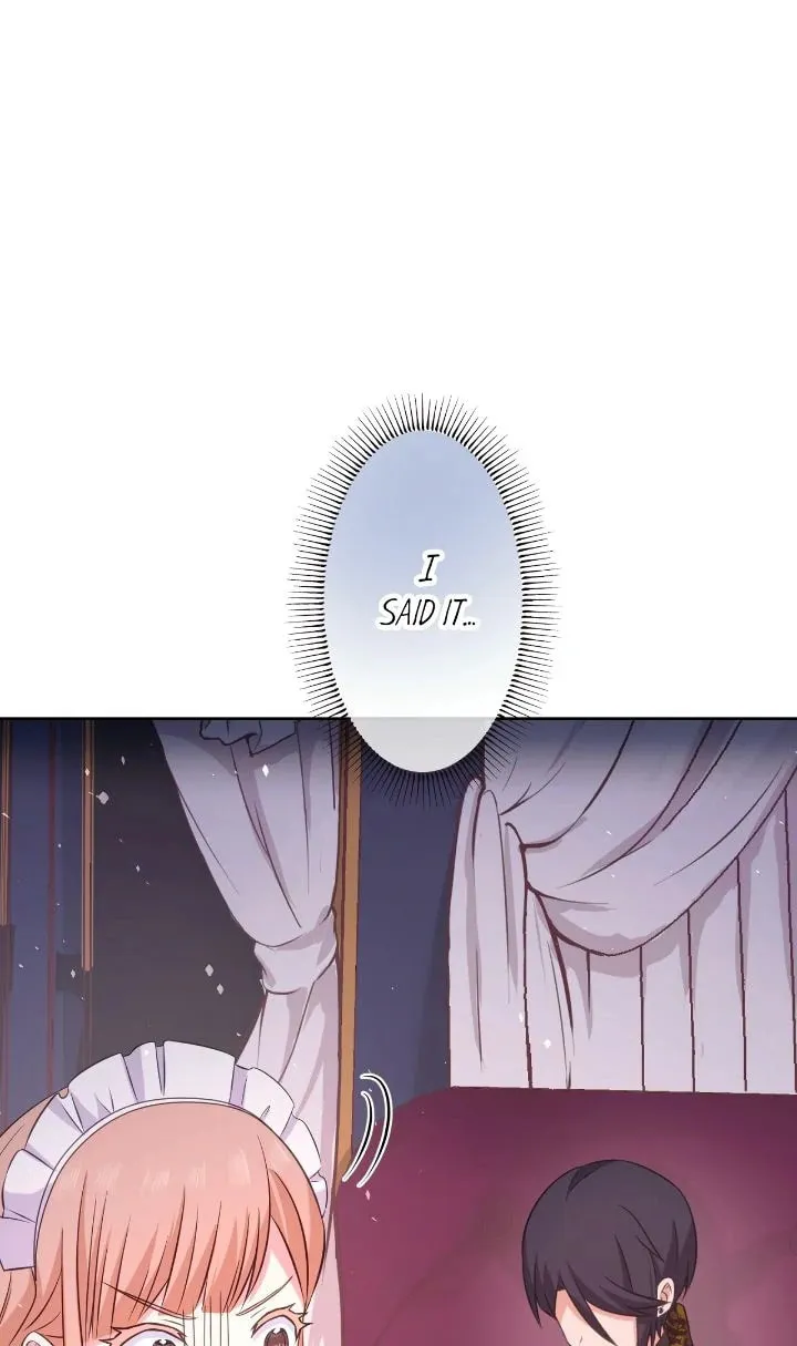 Reincarnated as the Antagonist