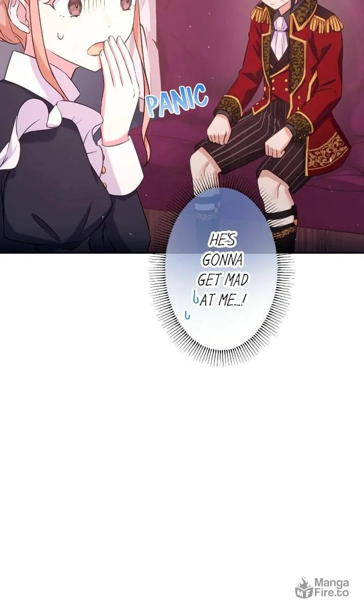 Reincarnated as the Antagonist