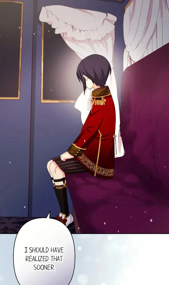 Reincarnated as the Antagonist