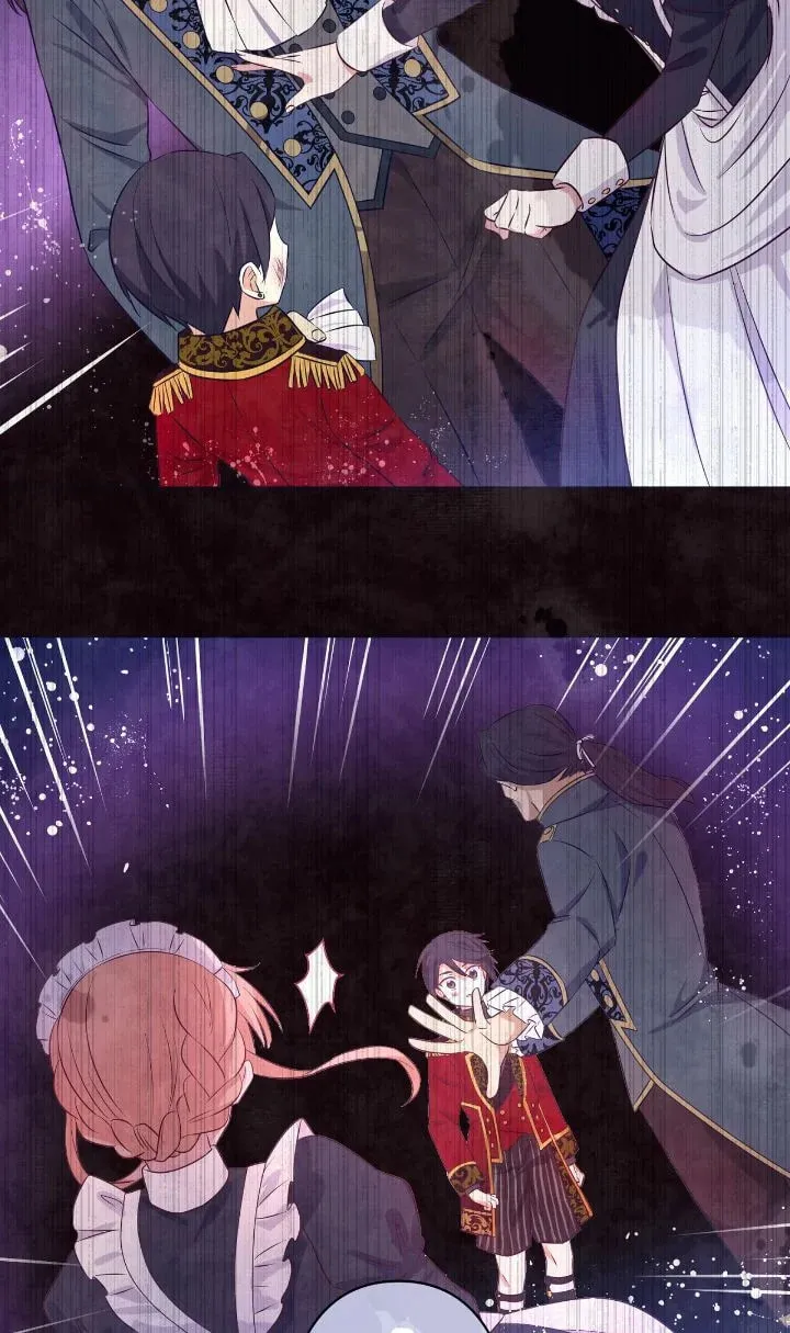Reincarnated as the Antagonist