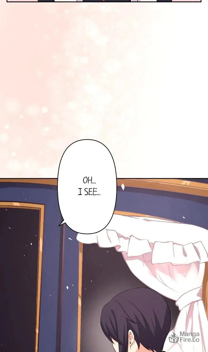 Reincarnated as the Antagonist