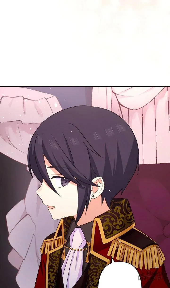 Reincarnated as the Antagonist