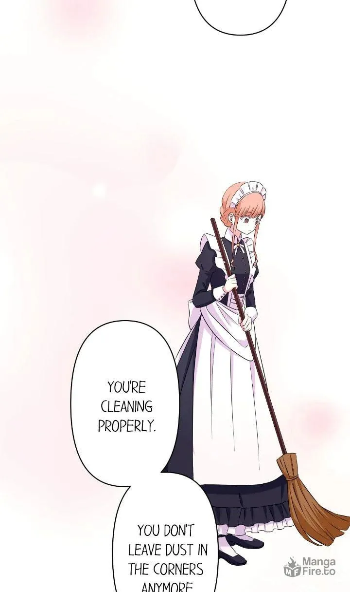 Reincarnated as the Antagonist