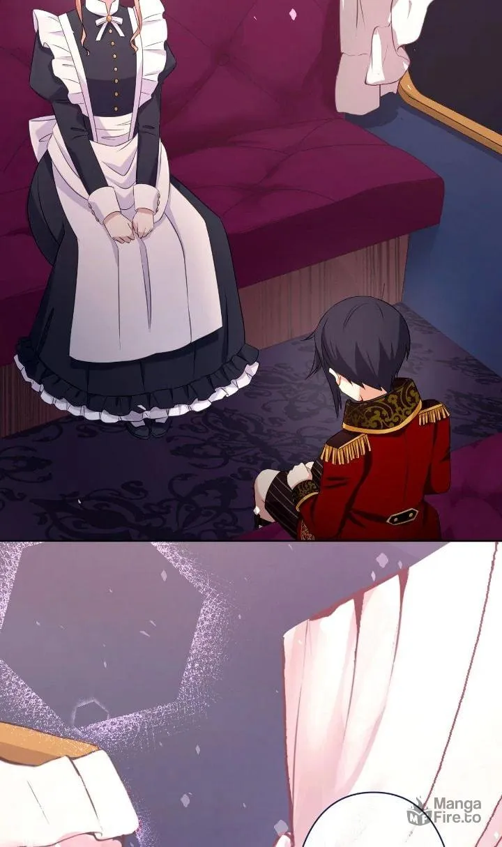Reincarnated as the Antagonist