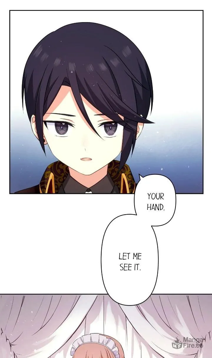 Reincarnated as the Antagonist