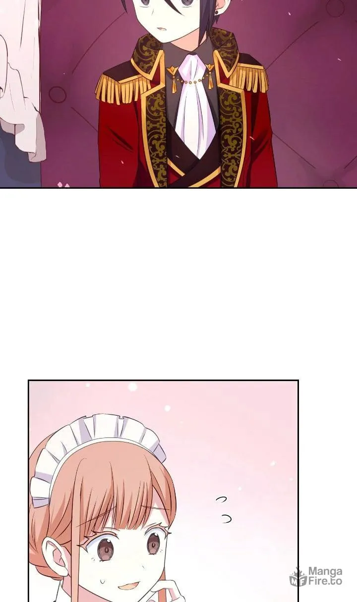 Reincarnated as the Antagonist