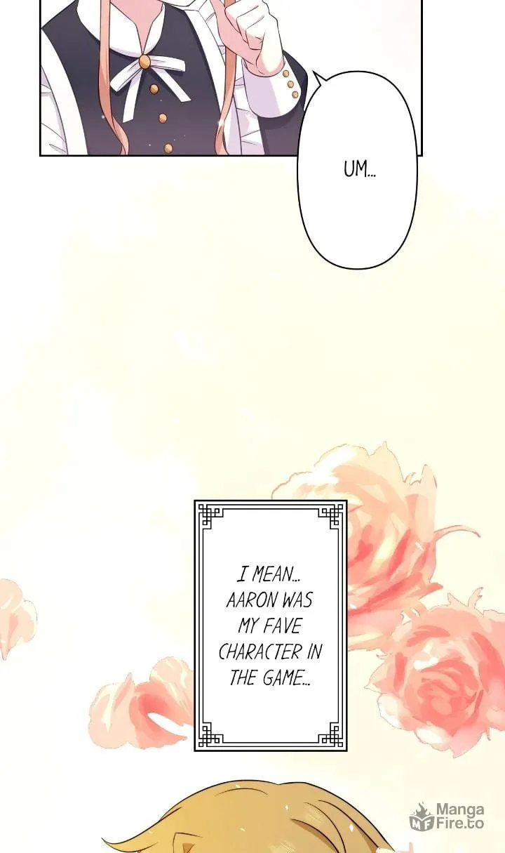 Reincarnated as the Antagonist