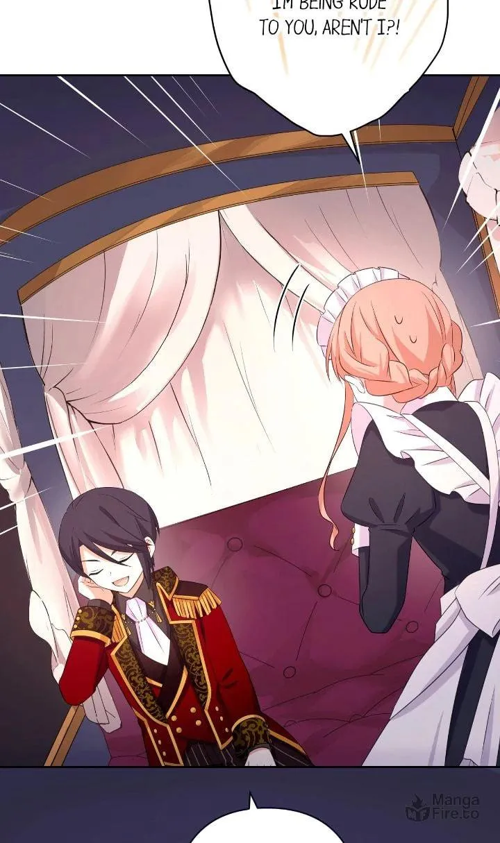 Reincarnated as the Antagonist