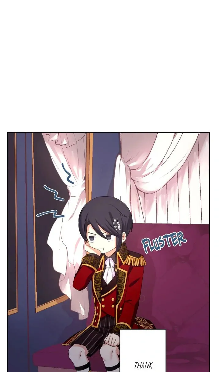 Reincarnated as the Antagonist