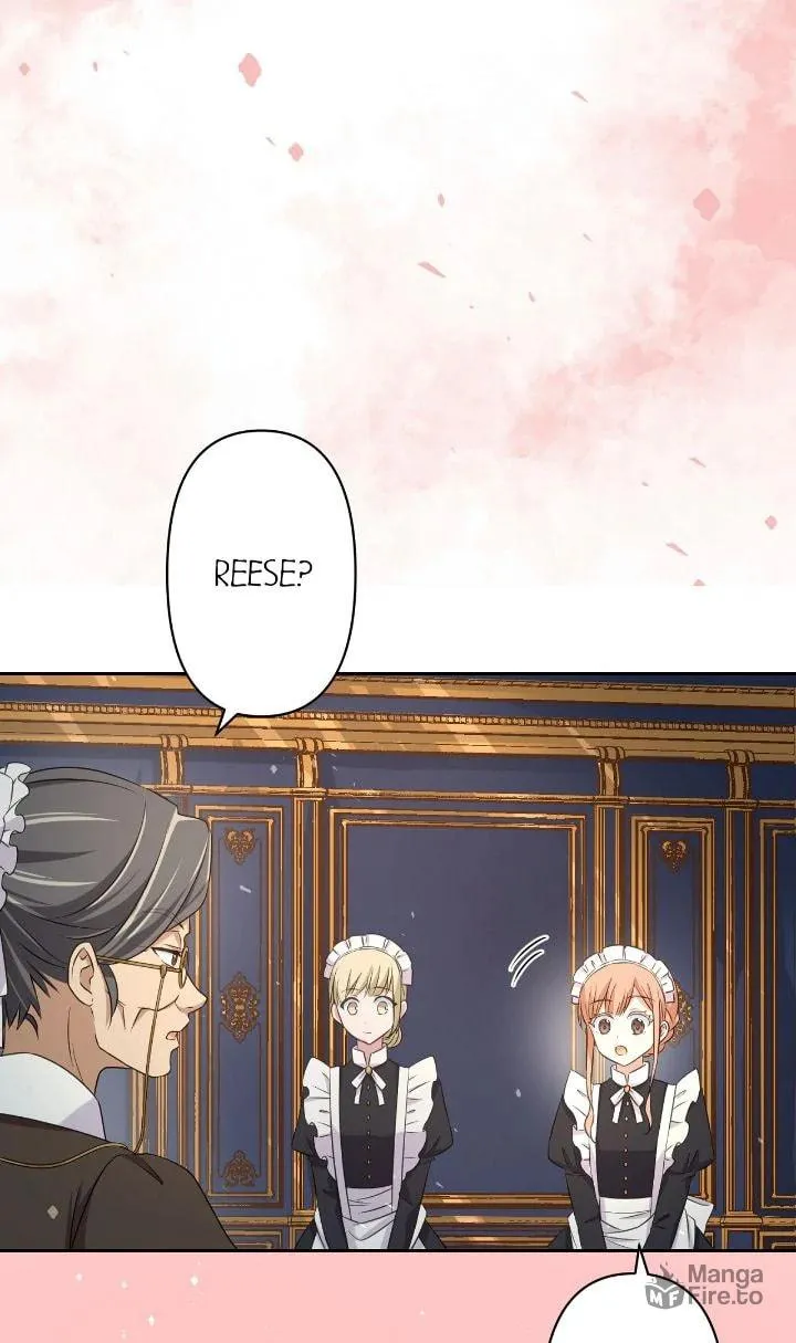 Reincarnated as the Antagonist