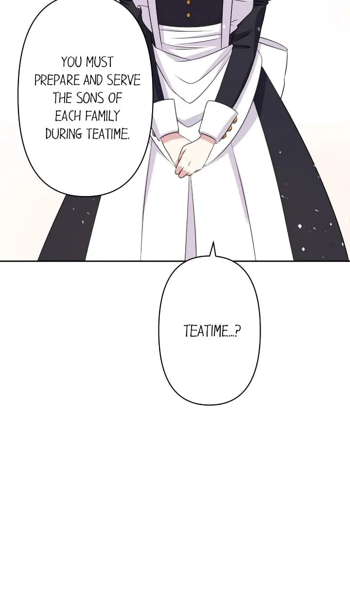 Reincarnated as the Antagonist