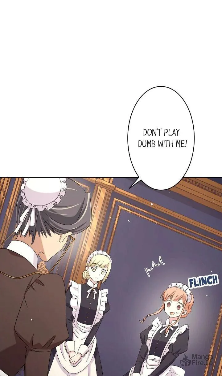 Reincarnated as the Antagonist