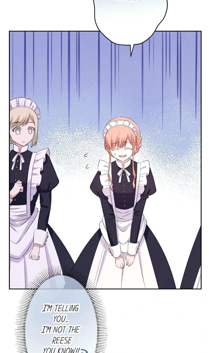 Reincarnated as the Antagonist