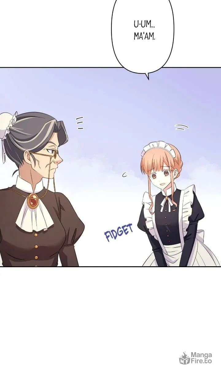 Reincarnated as the Antagonist
