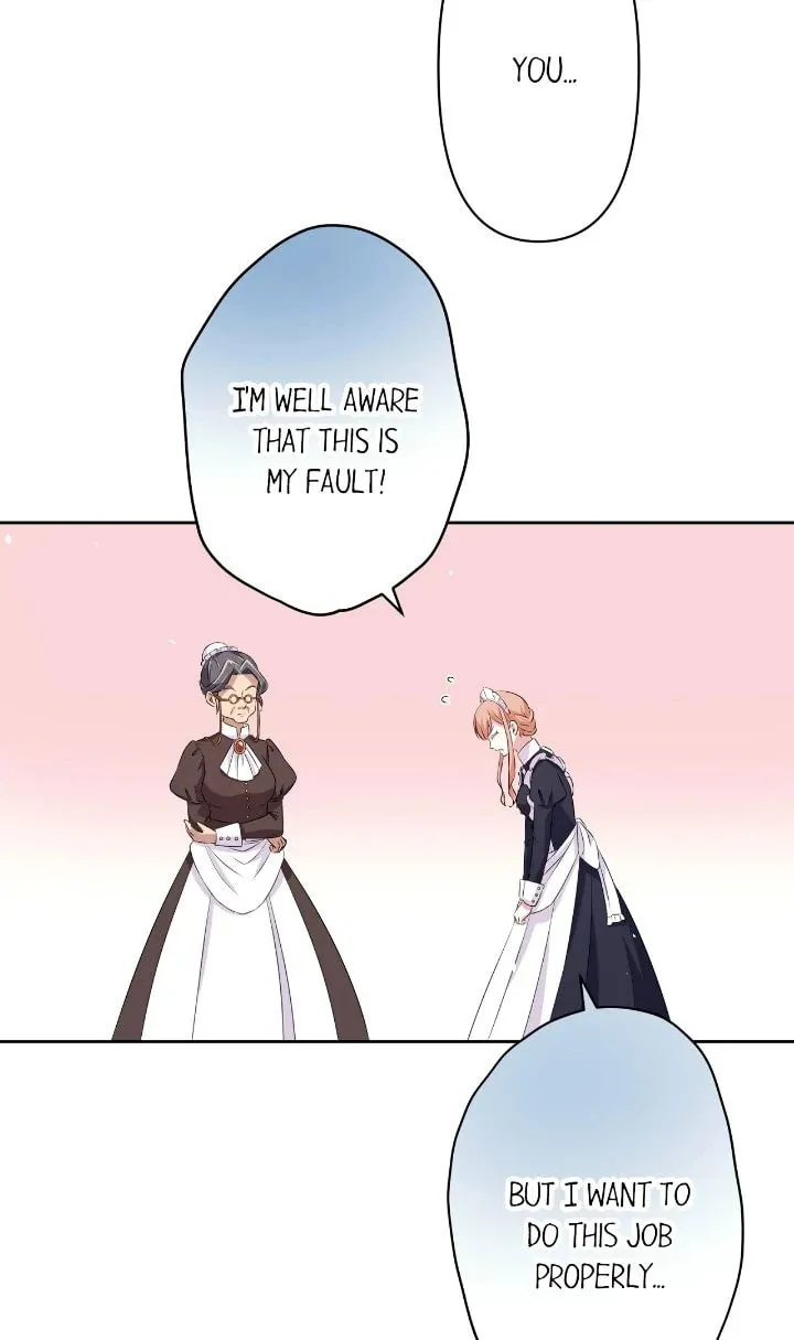 Reincarnated as the Antagonist