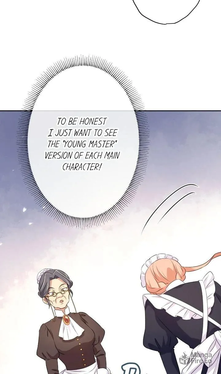 Reincarnated as the Antagonist