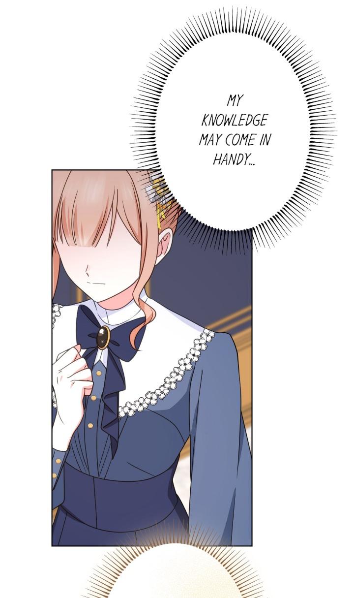 Reincarnated as the Antagonist