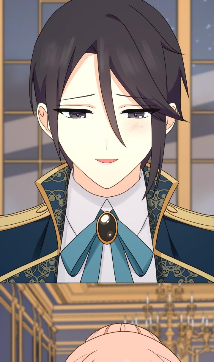 Reincarnated as the Antagonist