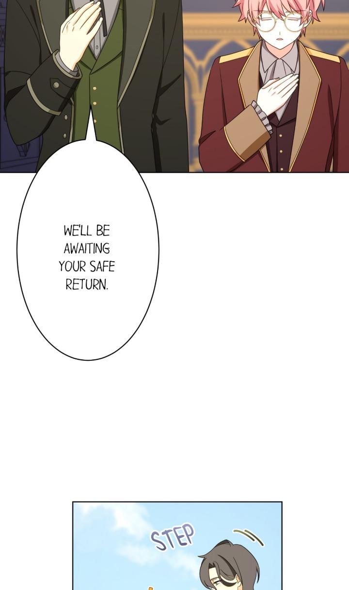 Reincarnated as the Antagonist