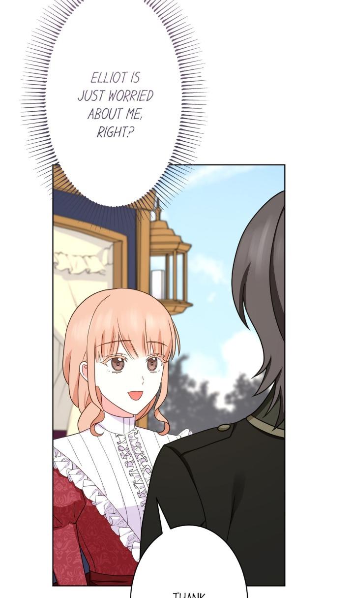 Reincarnated as the Antagonist
