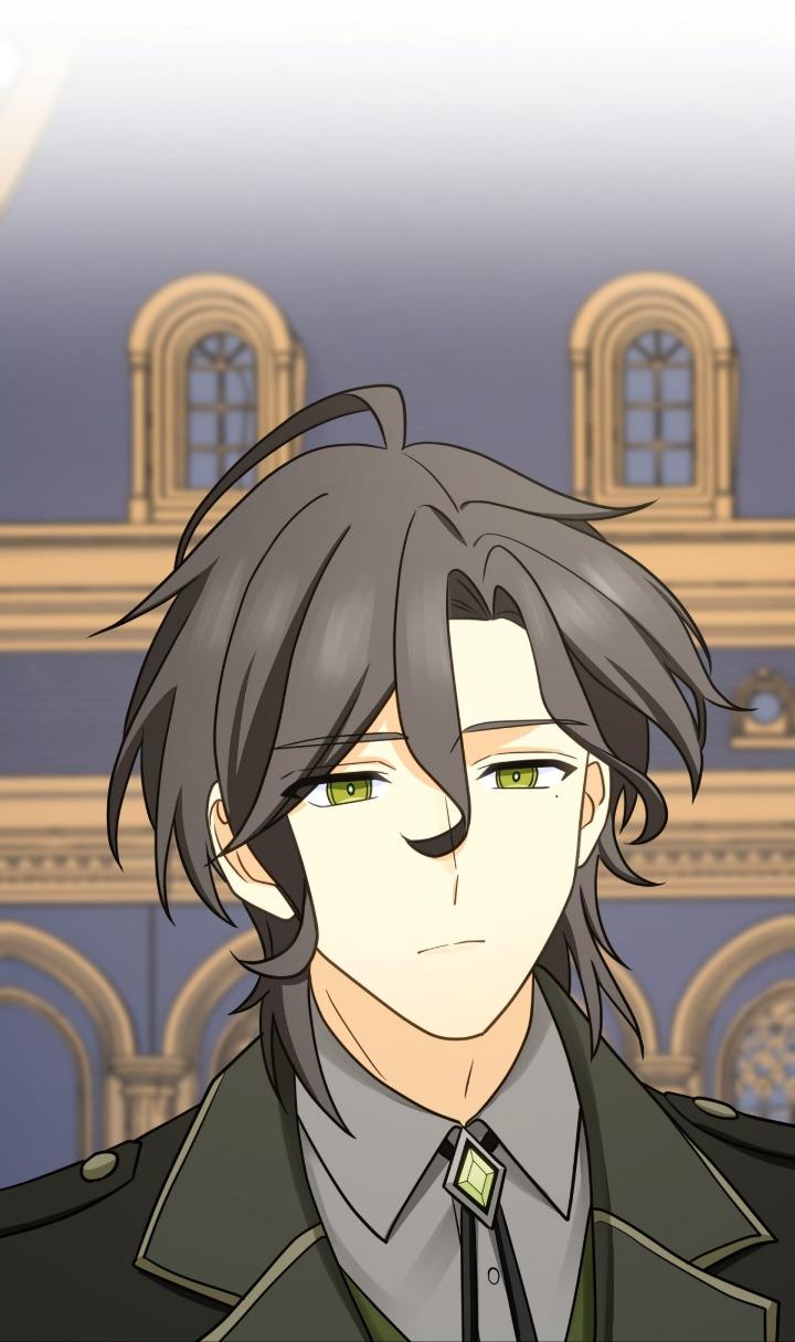 Reincarnated as the Antagonist