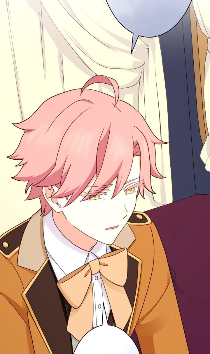 Reincarnated as the Antagonist