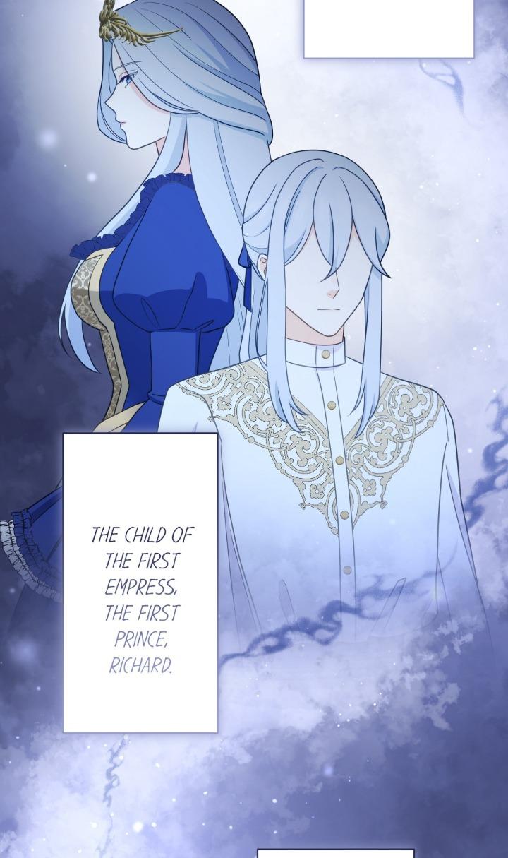 Reincarnated as the Antagonist