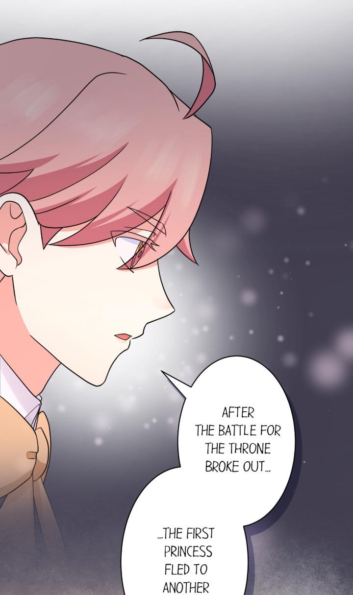 Reincarnated as the Antagonist