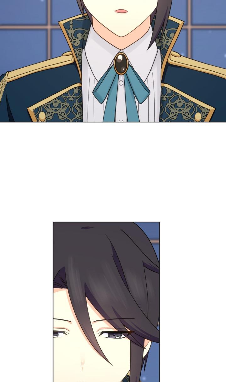 Reincarnated as the Antagonist