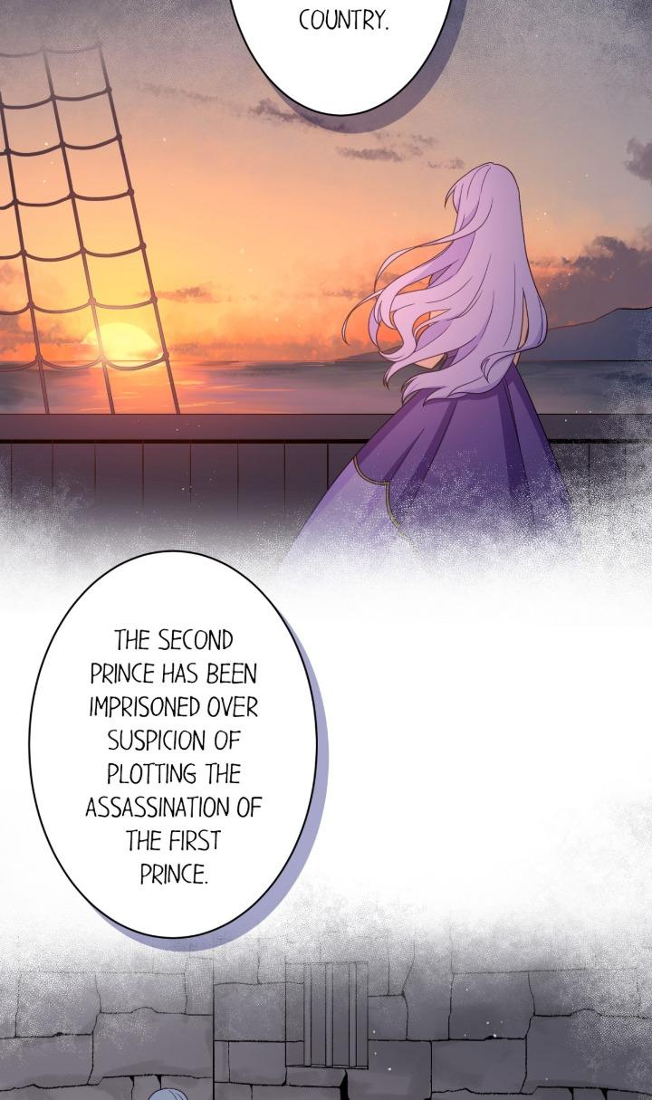 Reincarnated as the Antagonist