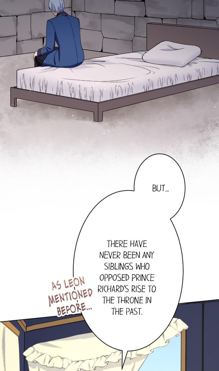 Reincarnated as the Antagonist