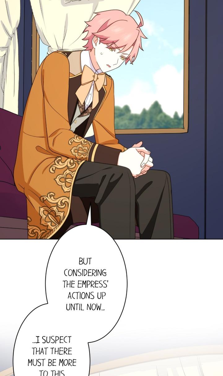 Reincarnated as the Antagonist
