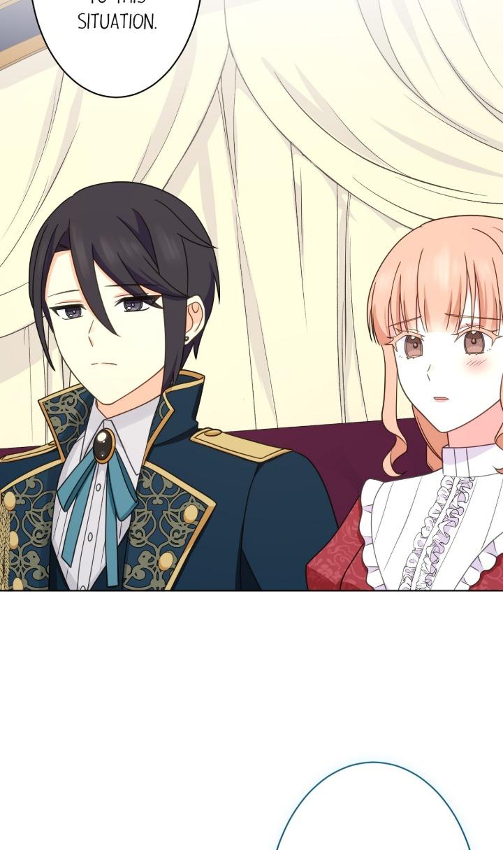 Reincarnated as the Antagonist
