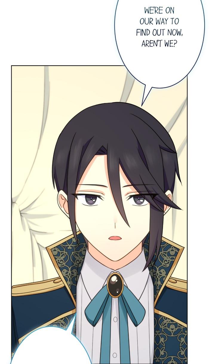 Reincarnated as the Antagonist