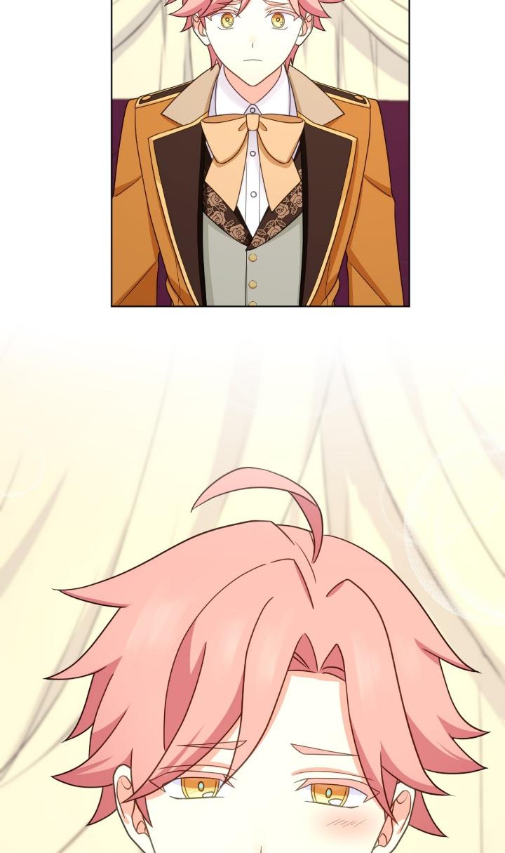 Reincarnated as the Antagonist