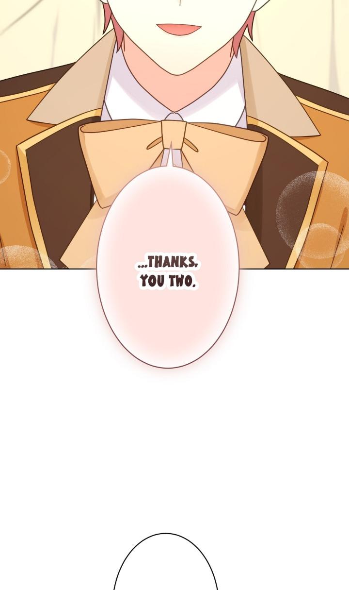 Reincarnated as the Antagonist