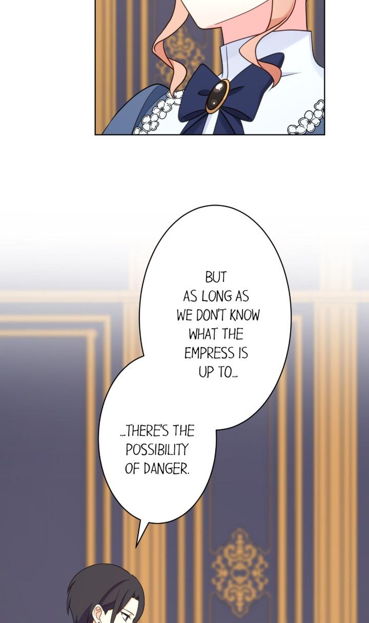 Reincarnated as the Antagonist