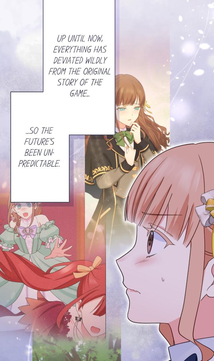 Reincarnated as the Antagonist