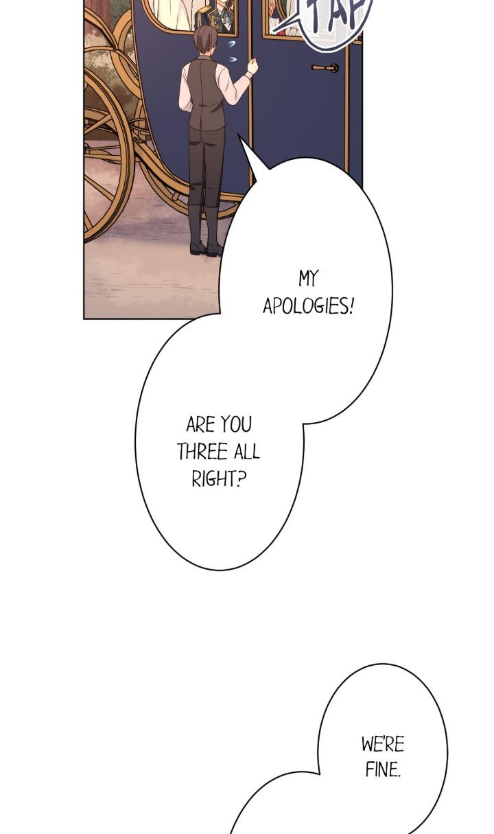 Reincarnated as the Antagonist