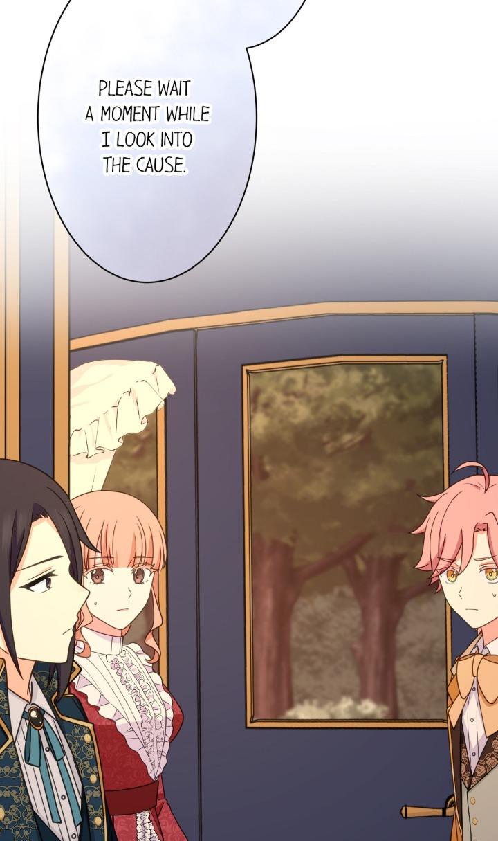 Reincarnated as the Antagonist