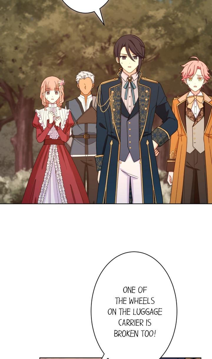 Reincarnated as the Antagonist