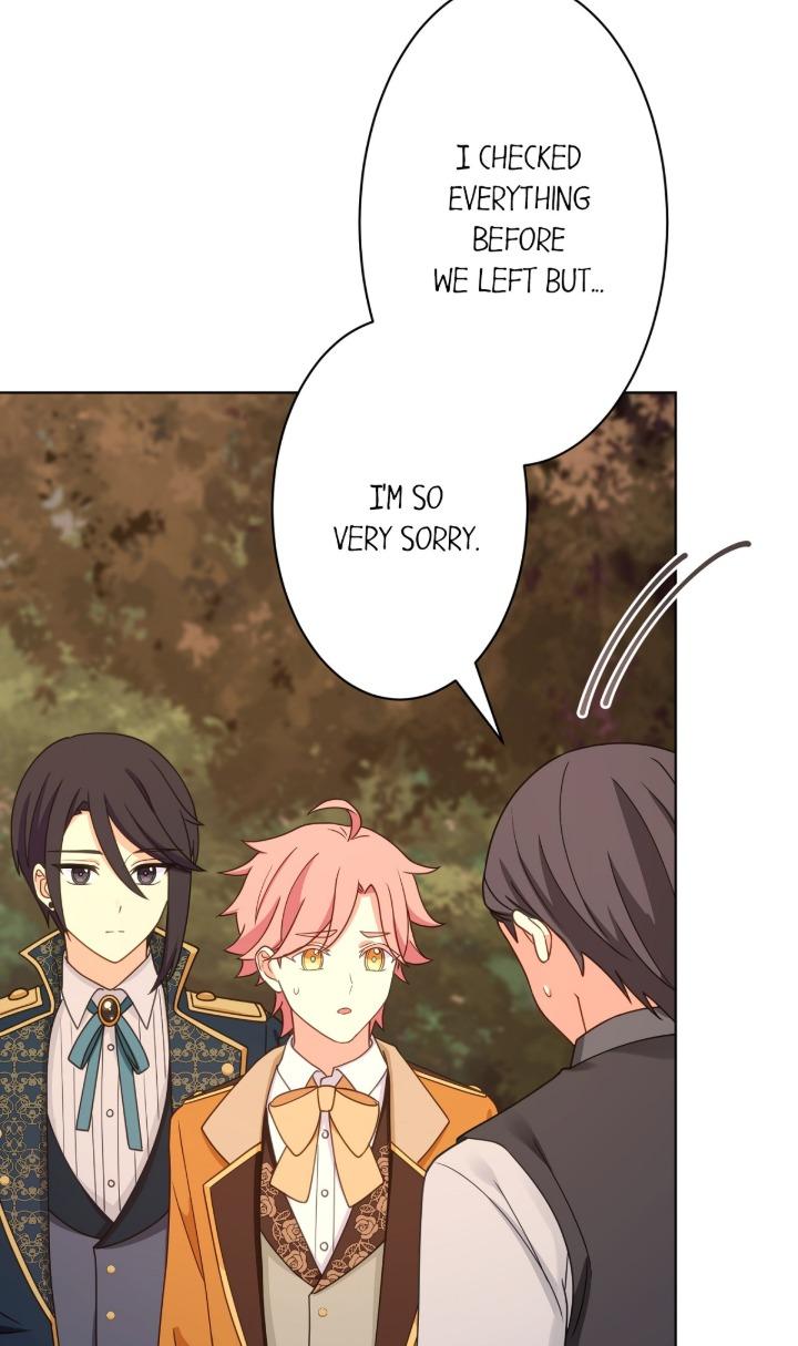 Reincarnated as the Antagonist